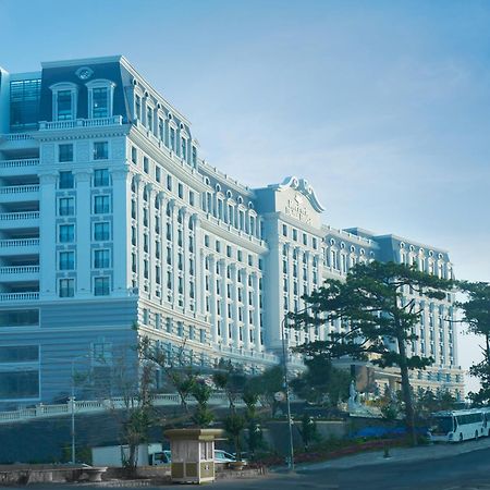 Merperle Dalat Hotel Kültér fotó