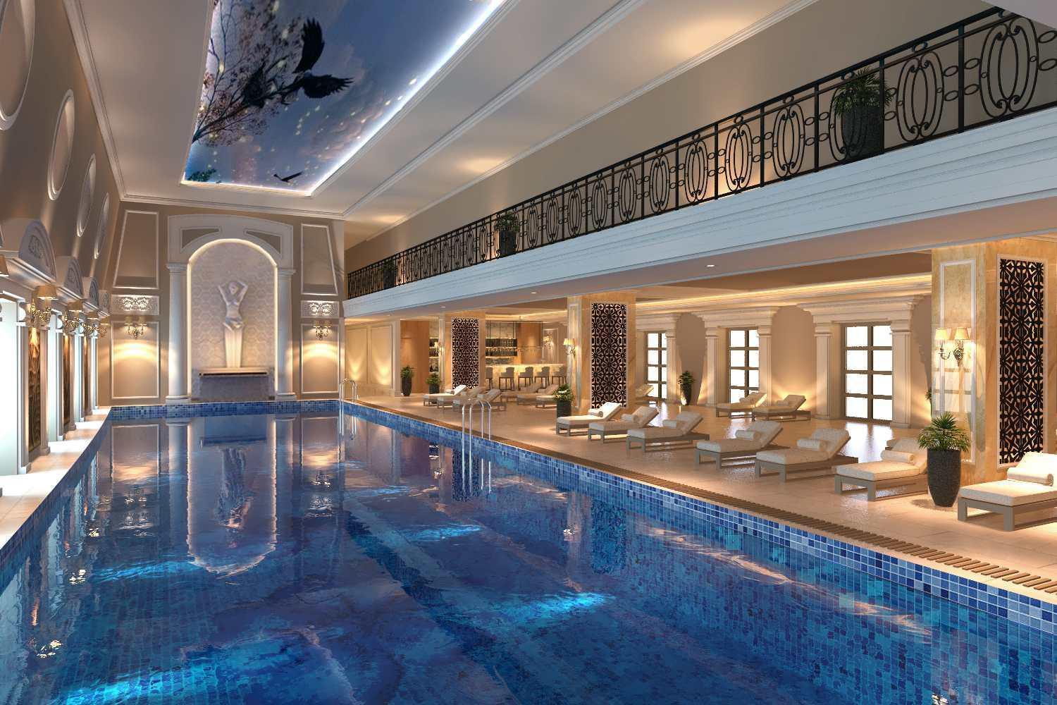 Merperle Dalat Hotel Kültér fotó